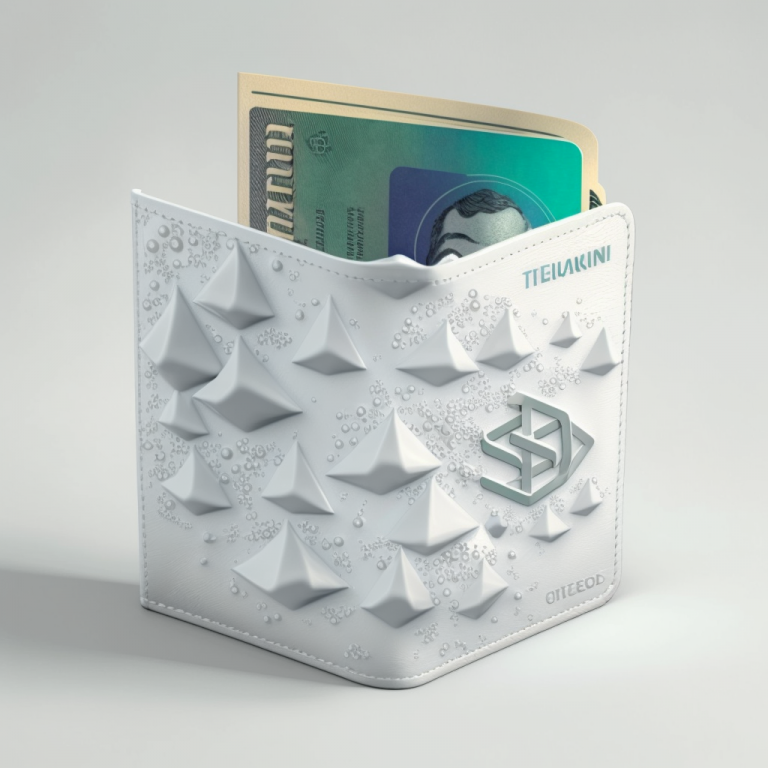 什么是智能合约钱包？